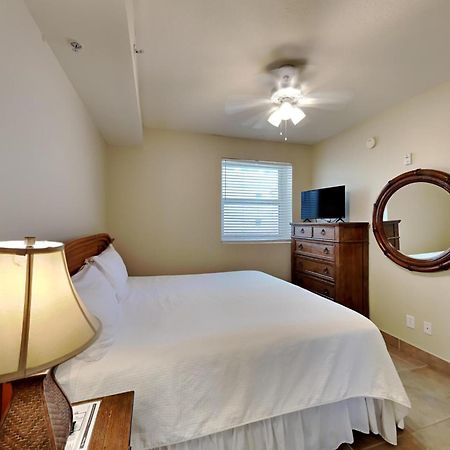 Beach Club 306B Pensacola Beach Exterior foto