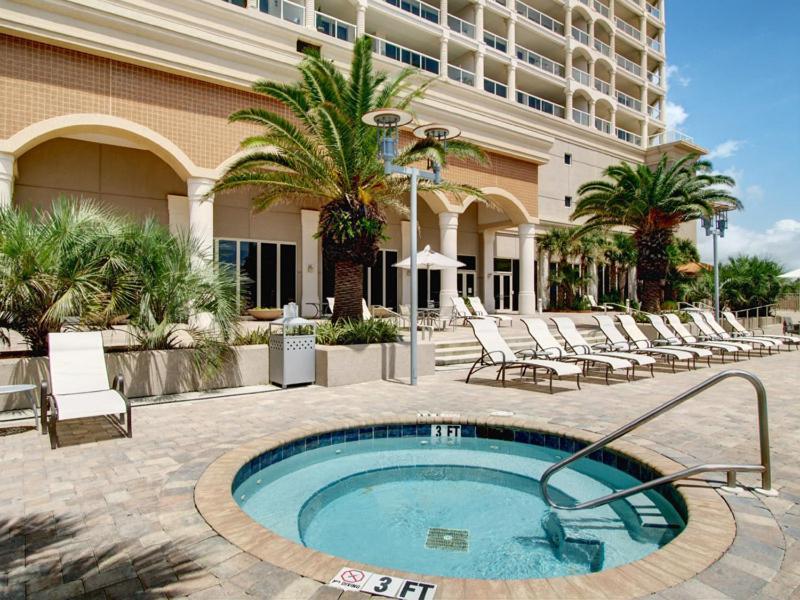 Beach Club 306B Pensacola Beach Exterior foto