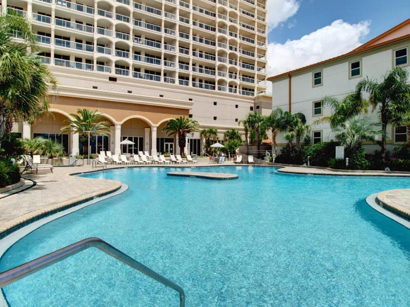 Beach Club 306B Pensacola Beach Exterior foto