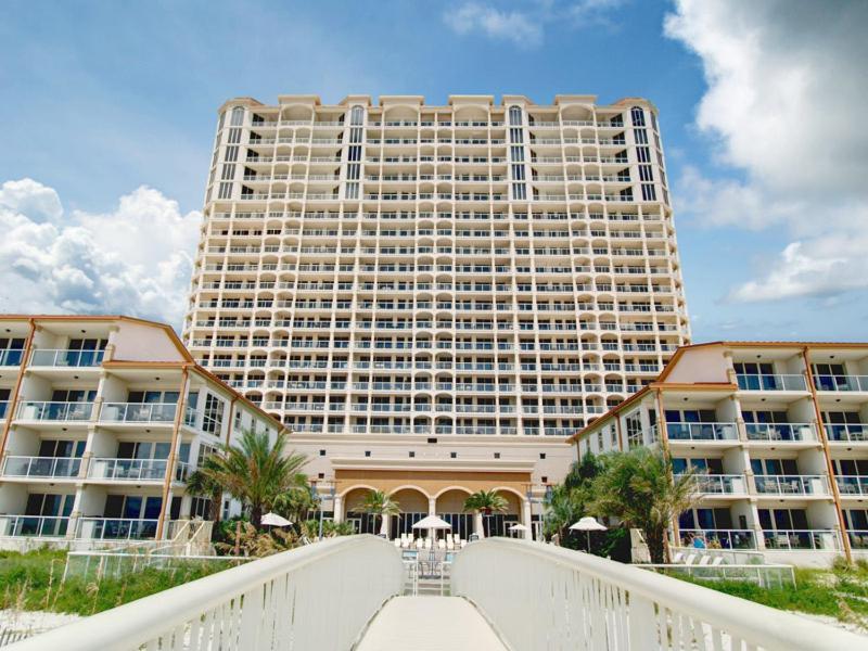 Beach Club 306B Pensacola Beach Exterior foto