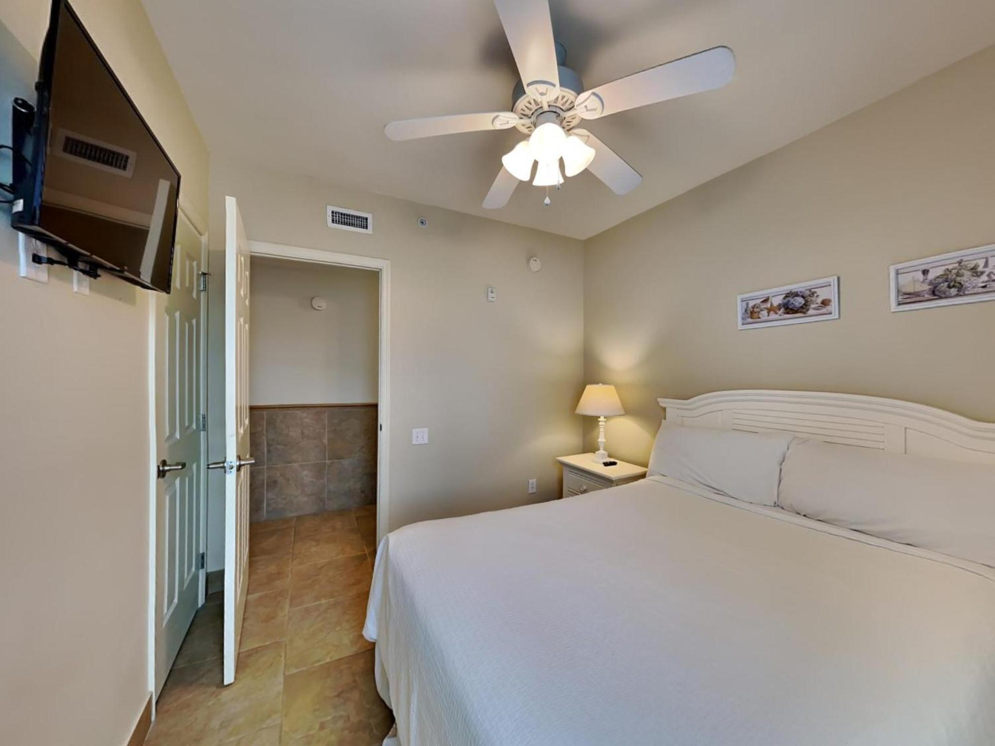 Beach Club 306B Pensacola Beach Exterior foto