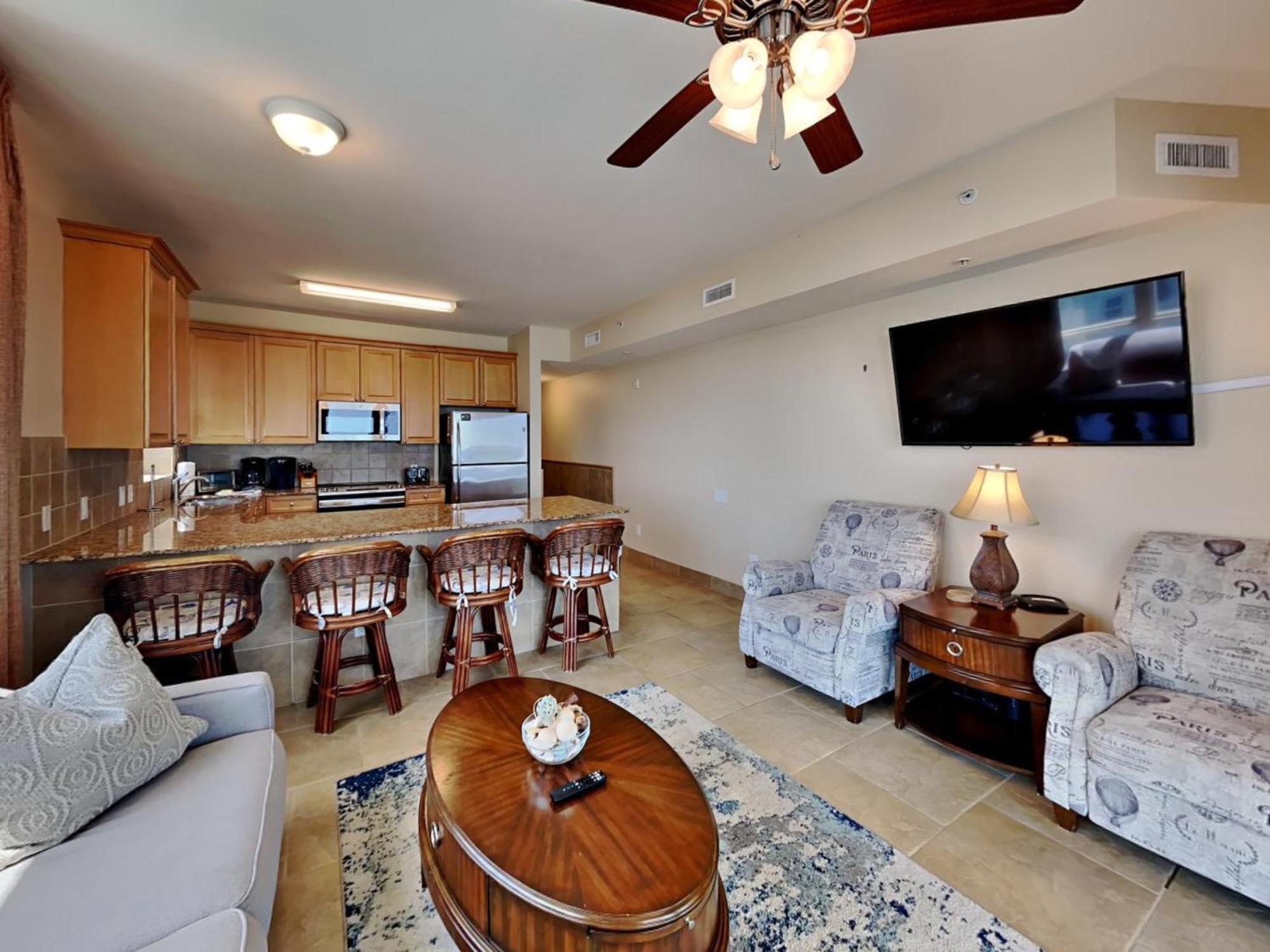 Beach Club 306B Pensacola Beach Exterior foto